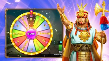 GOLDEN EMPIRE Ekran Görüntüsü 3
