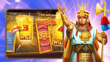 GOLDEN EMPIRE Ekran Görüntüsü 1