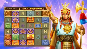 GOLDEN EMPIRE Ekran Görüntüsü 2