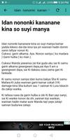 Gyaran Nono Da Mazauni Ekran Görüntüsü 3