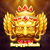 Soyayya Mask أيقونة