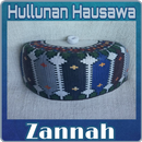 Hulunan Hausawa, Zannah aplikacja