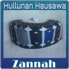 Hulunan Hausawa, Zannah أيقونة