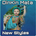 DinKin Mata New Styles आइकन