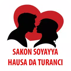 Descargar APK de Sakon Soyayya Hausa Da Turanci