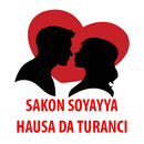 Sakon Soyayya Hausa Da Turanci aplikacja