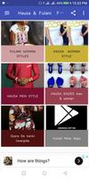 Hausa & Fulani Fashion screenshot 1