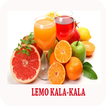 Yadda Akeyin Lemo Kala-Kala