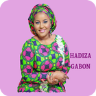 Tarihin Hadiza Gabon 圖標