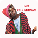 Fagen Nishadi Da Barkwanci-APK