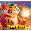 Tiger Haha ícone