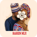 Hakkin Miji Akan Matarsa-APK