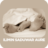 Ilimin Jima'i Ga Ma'aurata أيقونة