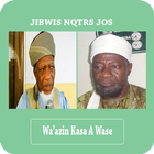 Wa'azin Kasa A Wase 图标