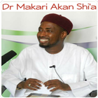 Dr Maqari Akan Shi'a Zeichen