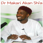 Dr Maqari Akan Shi'a ícone