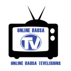 Hausa Televisions icône