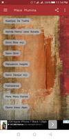 Mace Mumina screenshot 1