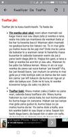 Mace Mumina screenshot 2