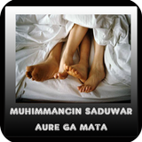 Muhimmancin Saduwar Aure Mata 图标