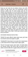 Muhimmancin Saduwar Aure Mata screenshot 3