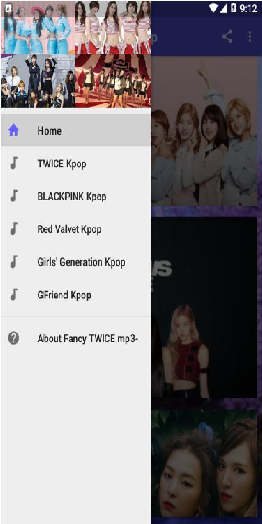 Fancy Twice Mp3 Kpop For Android Apk Download