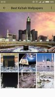 Best Ka'bah Wallpaper-HD 截图 1