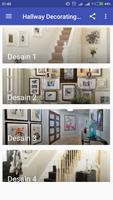 Hallway Decorating Ideas captura de pantalla 1