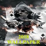 Grim Reaper Wallpapers آئیکن