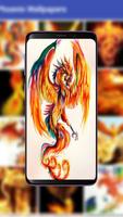 Phoenix Wallpapers पोस्टर