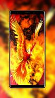 Phoenix Wallpapers capture d'écran 2