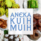 ANEKA KUIH MUIH icône
