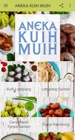 ANEKA KUIH MUIH capture d'écran 1