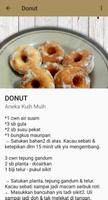 ANEKA KUIH MUIH capture d'écran 2