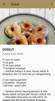 ANEKA KUIH MUIH screenshot 2