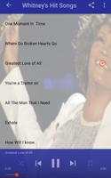 Whitney Houston اسکرین شاٹ 2