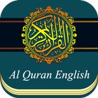 Quran In English Audio icône