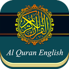 Quran In English Audio icon