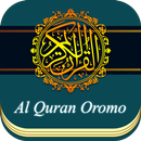 Oromo Quran MP3 Translation APK