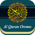 Oromo Quran MP3 Translation icon