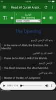 Al Quran English Translation screenshot 2