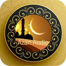 Azan Audio MP3 APK