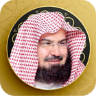 Sheikh Sudais Quran Full MP3 simgesi