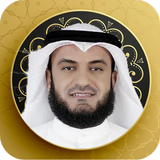 Audio Quran by Mishary Alafasy icon