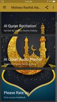 Audio Quran by Mishary Alafasy screenshot 1