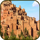 Welcome to Ouarzazate icon