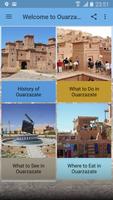 Welcome to Ouarzazate Cartaz