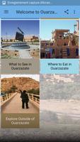 Welcome to Ouarzazate imagem de tela 1