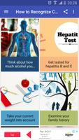 How to Recognize Cirrhosis Ekran Görüntüsü 2