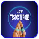 How to Treat Low Testosterone APK
